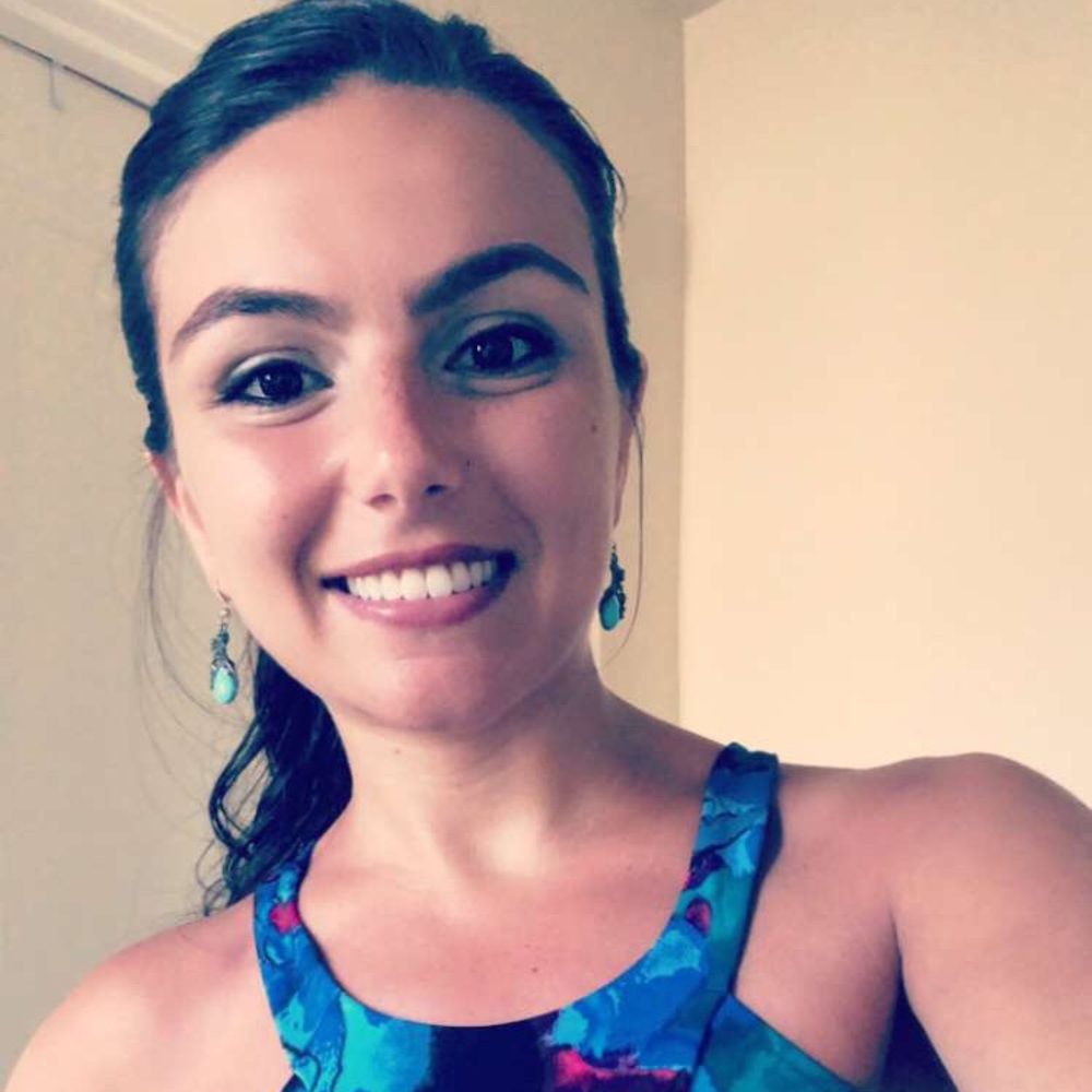 Meet your Posher, Bell